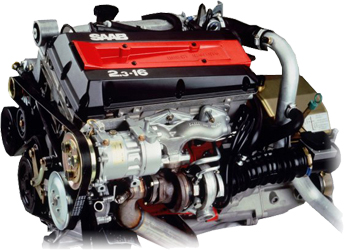 P849F Engine